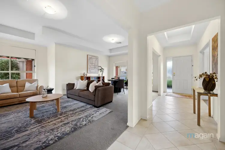 Third view of Homely house listing, 3 Portsea Drive, Seaford Rise SA 5169