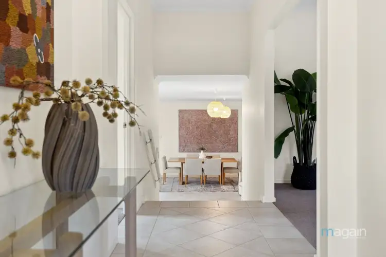 Fourth view of Homely house listing, 3 Portsea Drive, Seaford Rise SA 5169