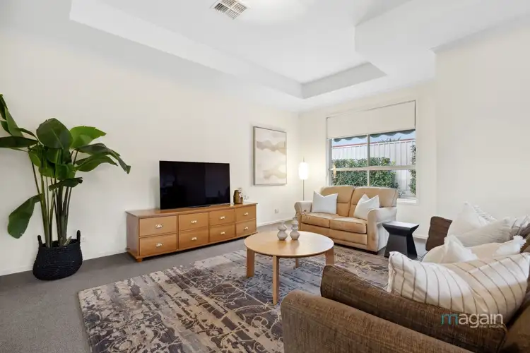Fifth view of Homely house listing, 3 Portsea Drive, Seaford Rise SA 5169