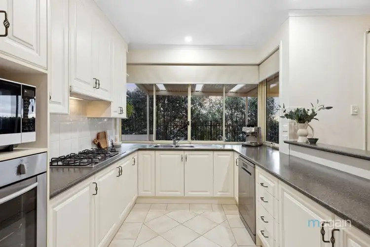Sixth view of Homely house listing, 3 Portsea Drive, Seaford Rise SA 5169