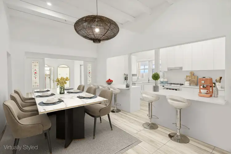 Third view of Homely house listing, 39 Brays Road, Concord NSW 2137