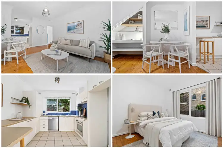 Main view of Homely apartment listing, 5/103 Pacific Parade, Dee Why NSW 2099