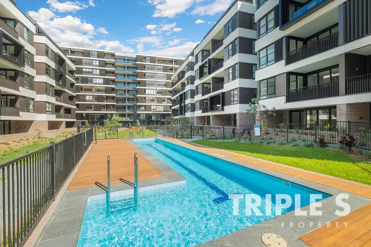 Fourth view of Homely apartment listing, 301/24B George Street, Leichhardt NSW 2040