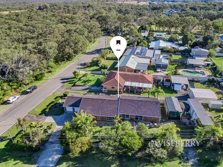 Main view of Homely house listing, 2 Gosford Road, Wyee NSW 2259