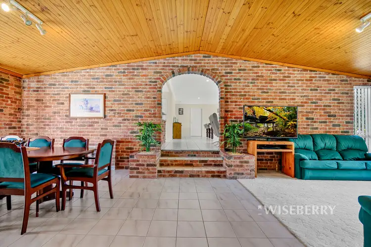 Fifth view of Homely house listing, 2 Gosford Road, Wyee NSW 2259