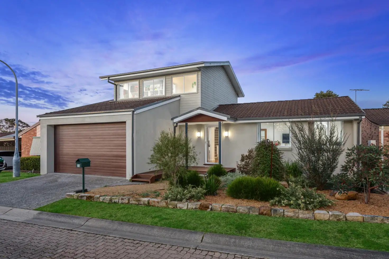 Main view of Homely house listing, 23 Gabrielle Close, Mount Colah NSW 2079