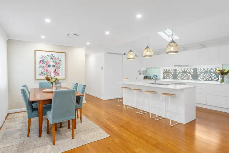 Second view of Homely house listing, 23 Gabrielle Close, Mount Colah NSW 2079