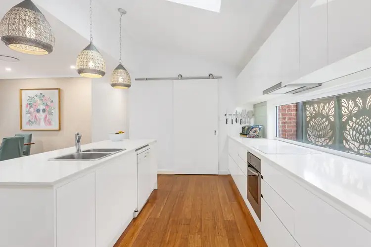 Third view of Homely house listing, 23 Gabrielle Close, Mount Colah NSW 2079