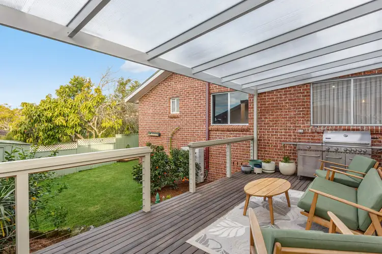 Fifth view of Homely house listing, 23 Gabrielle Close, Mount Colah NSW 2079