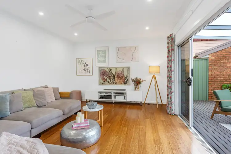 Sixth view of Homely house listing, 23 Gabrielle Close, Mount Colah NSW 2079