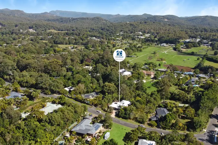 5 Northbow Court, Tallebudgera QLD 4228