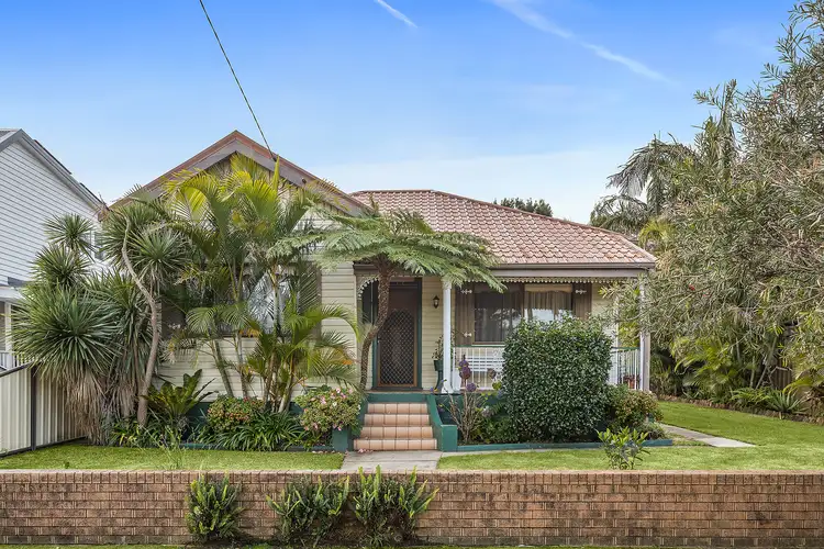 Main view of Homely house listing, 10 Bath Street, Thirroul NSW 2515