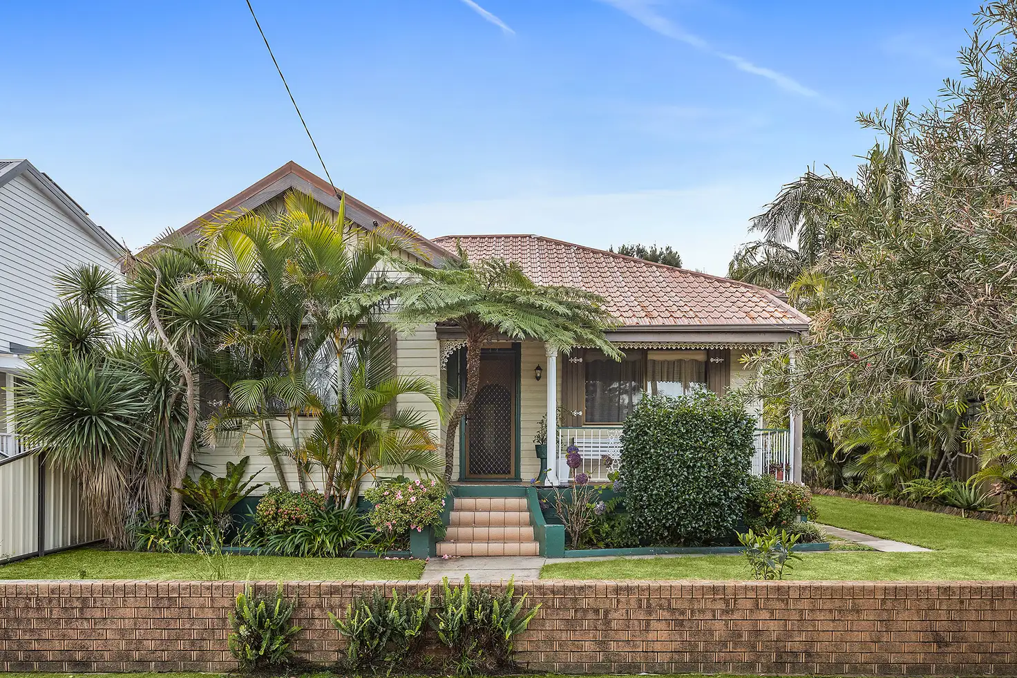Main view of Homely house listing, 10 Bath Street, Thirroul NSW 2515