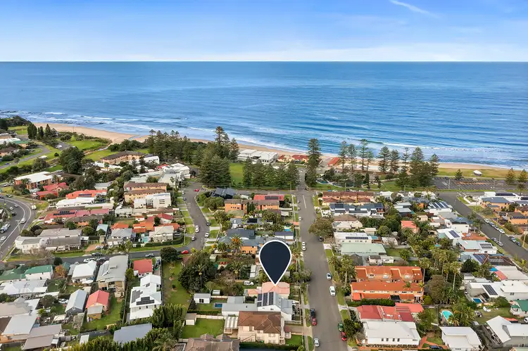Fourth view of Homely house listing, 10 Bath Street, Thirroul NSW 2515