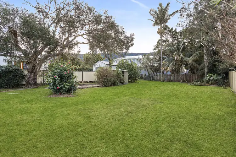 Fifth view of Homely house listing, 10 Bath Street, Thirroul NSW 2515