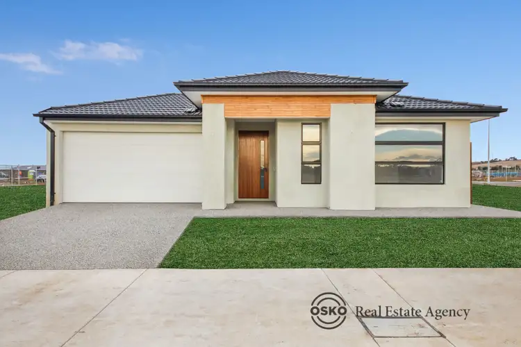 4 Kingston Drive, Lara VIC 3212