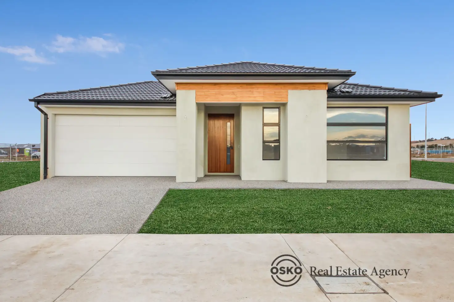 Main view of Homely house listing, 4 Kingston Drive, Lara VIC 3212