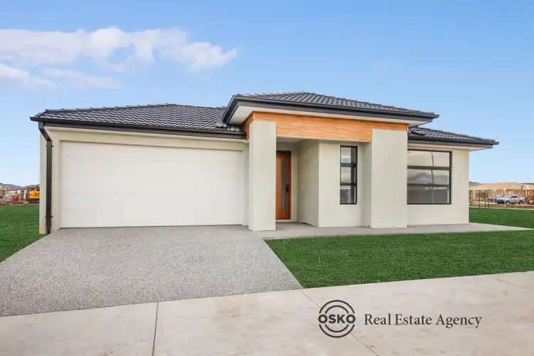 Second view of Homely house listing, 4 Kingston Drive, Lara VIC 3212