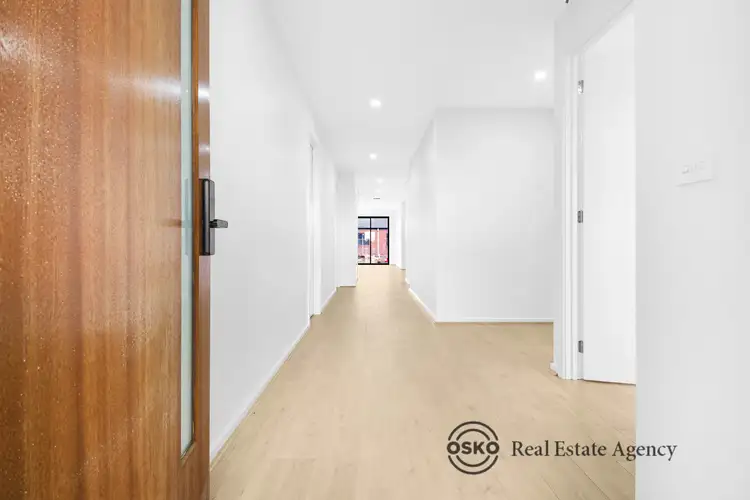 Third view of Homely house listing, 4 Kingston Drive, Lara VIC 3212