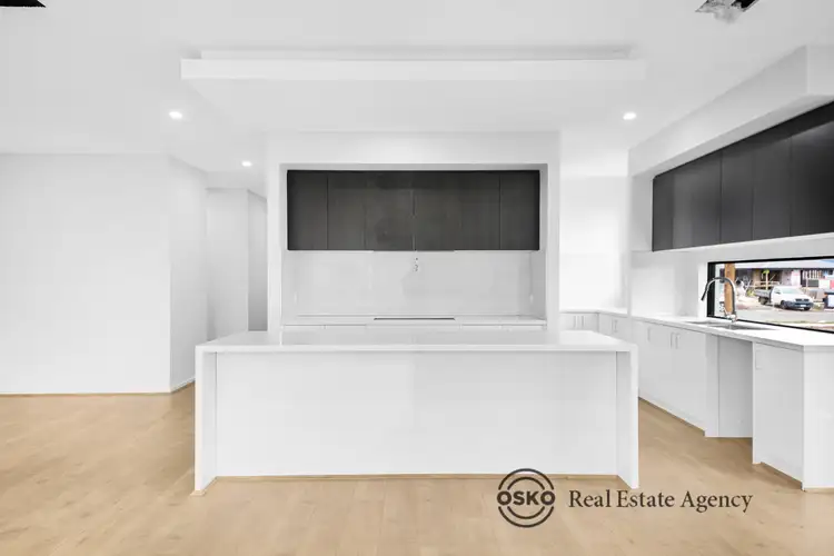 Fourth view of Homely house listing, 4 Kingston Drive, Lara VIC 3212