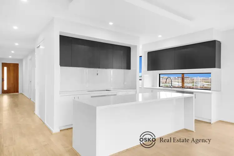 Fifth view of Homely house listing, 4 Kingston Drive, Lara VIC 3212