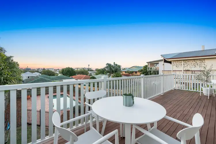 Sixth view of Homely house listing, 101 Cedar Street, Wynnum QLD 4178