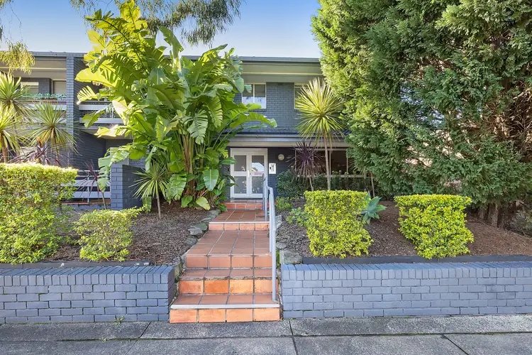 8/3 Rayner Street, Lilyfield NSW 2040