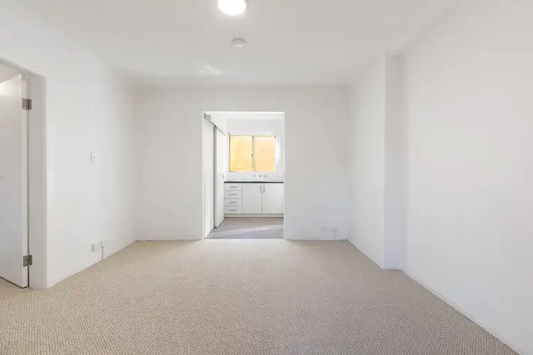 Second view of Homely apartment listing, 8/3 Rayner Street, Lilyfield NSW 2040