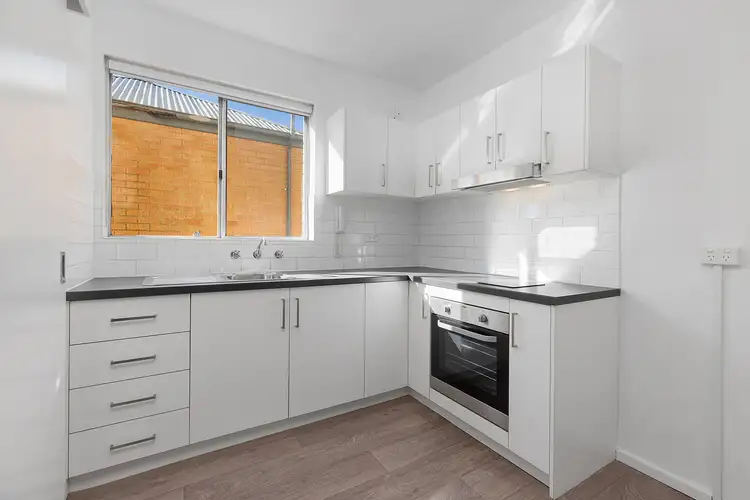 Third view of Homely apartment listing, 8/3 Rayner Street, Lilyfield NSW 2040