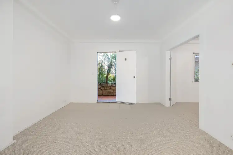 Fourth view of Homely apartment listing, 8/3 Rayner Street, Lilyfield NSW 2040