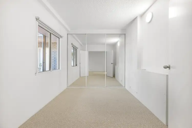 Fifth view of Homely apartment listing, 8/3 Rayner Street, Lilyfield NSW 2040