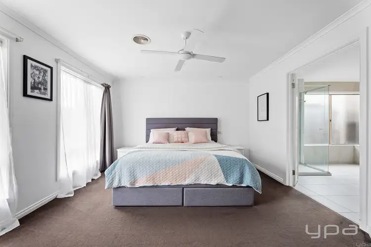 Fourth view of Homely house listing, 14 Ribera Court, Werribee VIC 3030