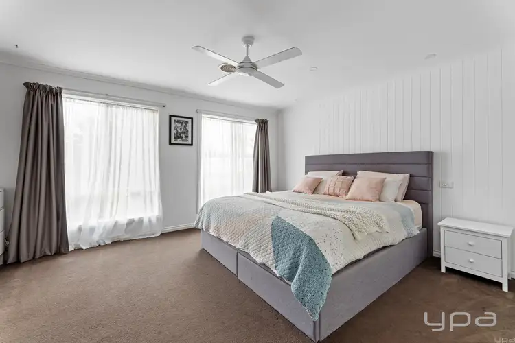 Fifth view of Homely house listing, 14 Ribera Court, Werribee VIC 3030