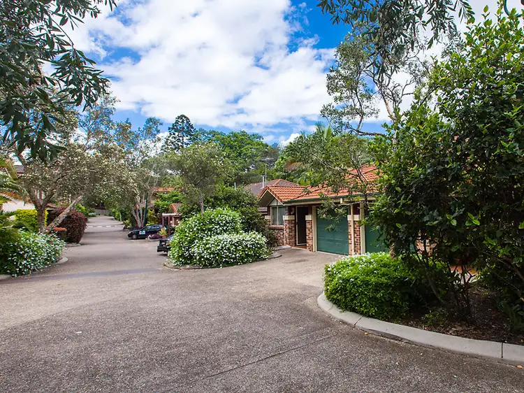 Main view of Homely townhouse listing, 13/36 Andrew Street, Balmoral QLD 4171