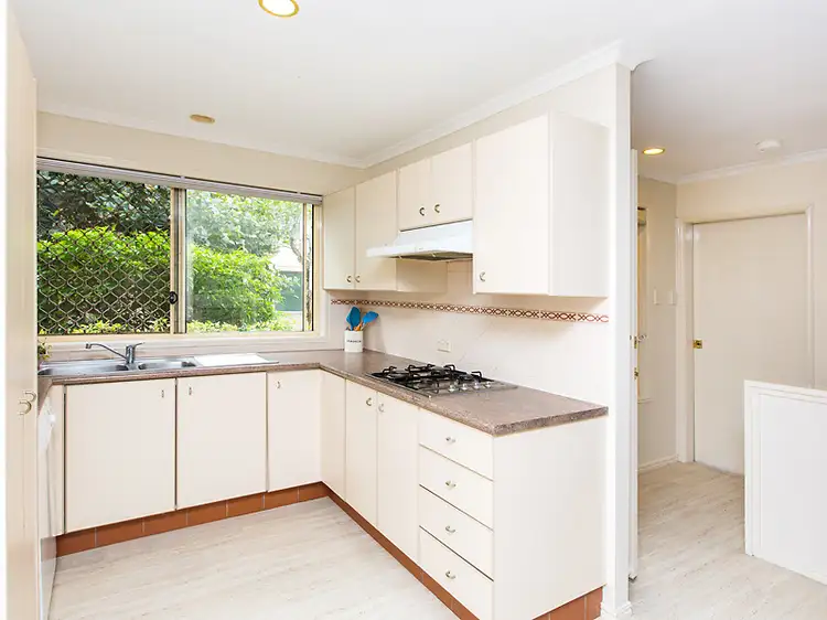 Second view of Homely townhouse listing, 13/36 Andrew Street, Balmoral QLD 4171