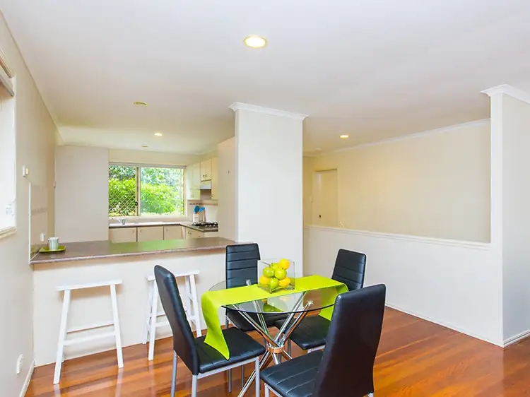 Third view of Homely townhouse listing, 13/36 Andrew Street, Balmoral QLD 4171