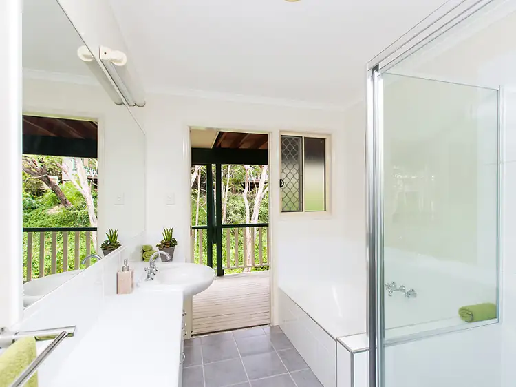 Fourth view of Homely townhouse listing, 13/36 Andrew Street, Balmoral QLD 4171