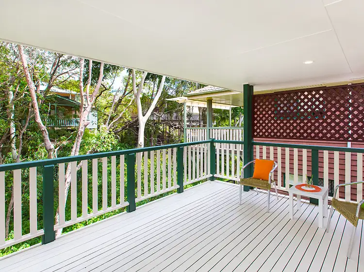Fifth view of Homely townhouse listing, 13/36 Andrew Street, Balmoral QLD 4171