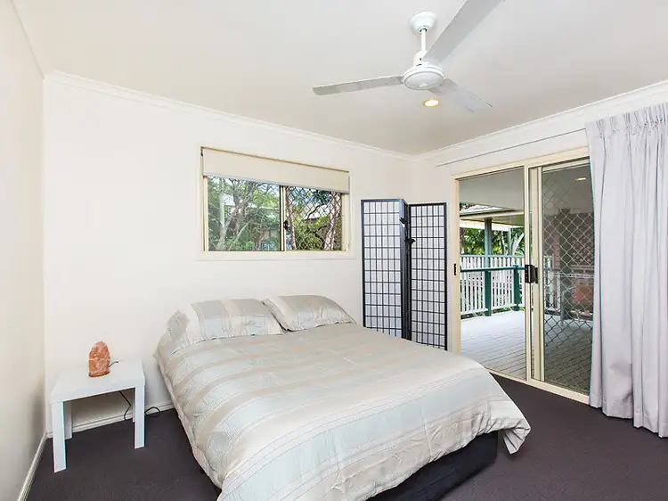 Sixth view of Homely townhouse listing, 13/36 Andrew Street, Balmoral QLD 4171