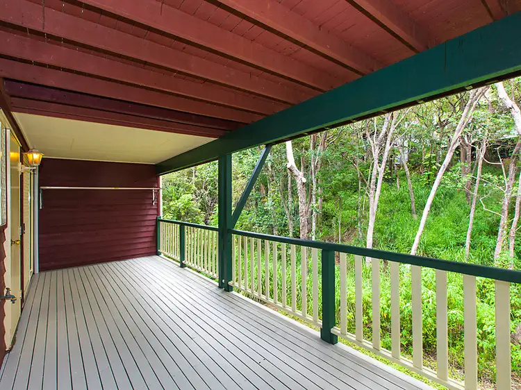 Seventh view of Homely townhouse listing, 13/36 Andrew Street, Balmoral QLD 4171