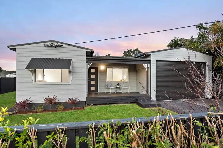 2 Nott Street, Warners Bay NSW 2282