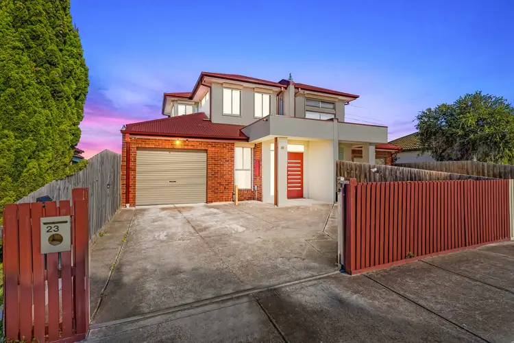 23 Anna Street, St Albans VIC 3021