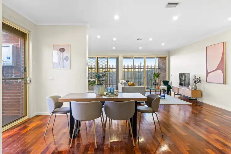 Fifth view of Homely house listing, 23 Anna Street, St Albans VIC 3021