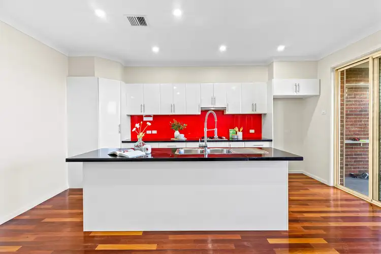 Sixth view of Homely house listing, 23 Anna Street, St Albans VIC 3021