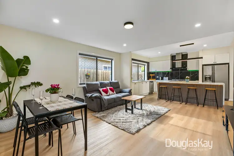 Fourth view of Homely house listing, 43 Yallourn Street, Ardeer VIC 3022