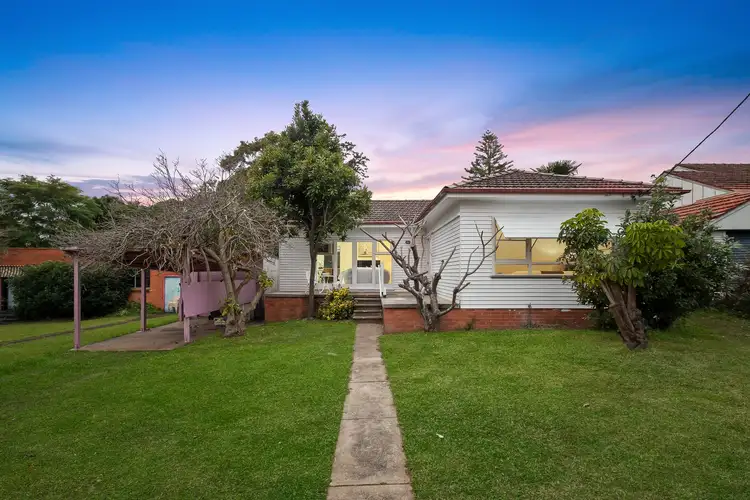 3 Conie Avenue, Baulkham Hills NSW 2153