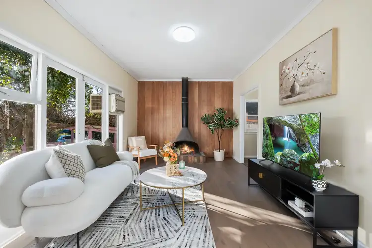 Second view of Homely house listing, 3 Conie Avenue, Baulkham Hills NSW 2153