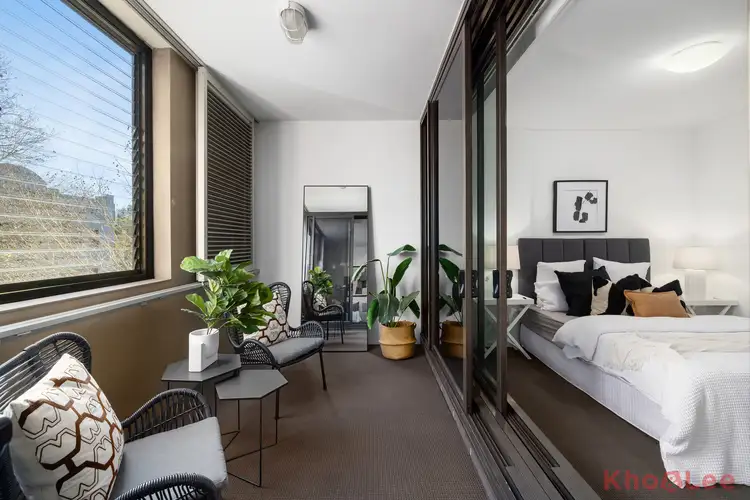 Fourth view of Homely apartment listing, B607/444 Harris Street, Ultimo NSW 2007