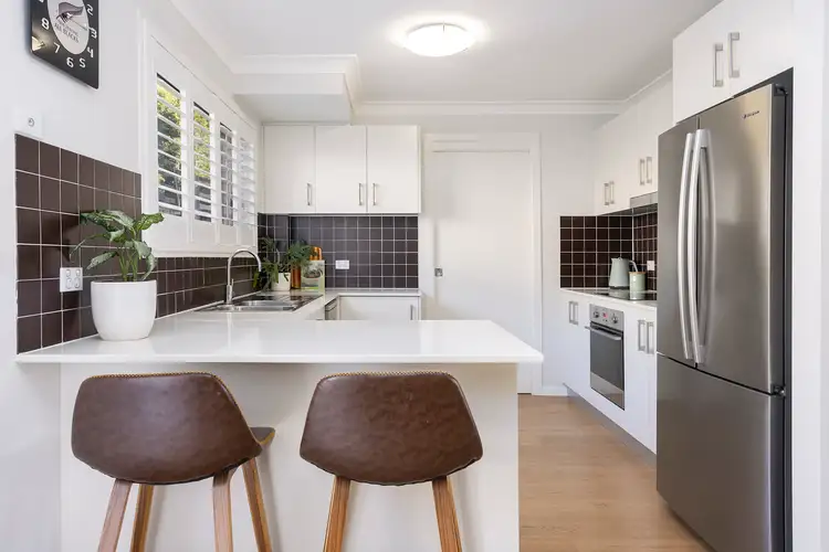 Main view of Homely townhouse listing, 4/21 Nolan Avenue, Engadine NSW 2233