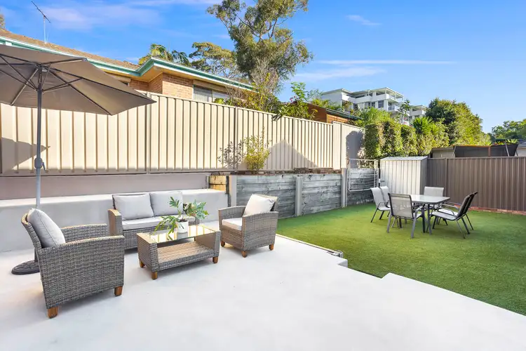 Third view of Homely townhouse listing, 4/21 Nolan Avenue, Engadine NSW 2233